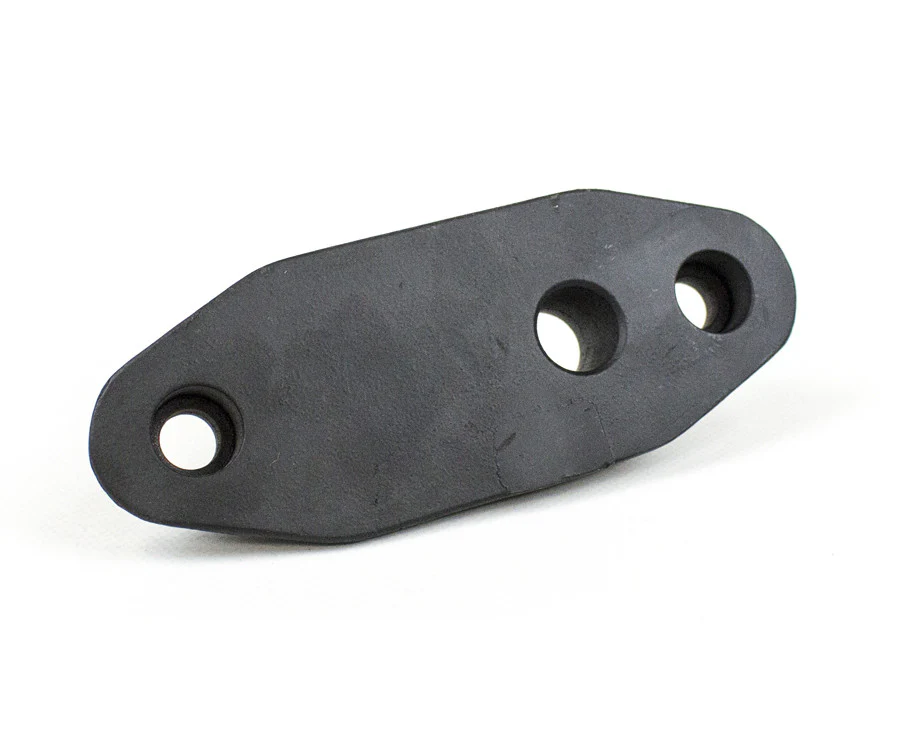 CM Suspension Adapter, Black (J, L, Ll)