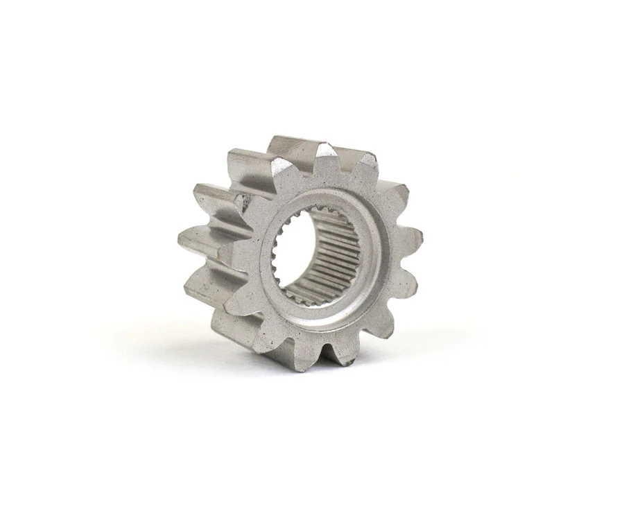 CM Brake Hub (V2)