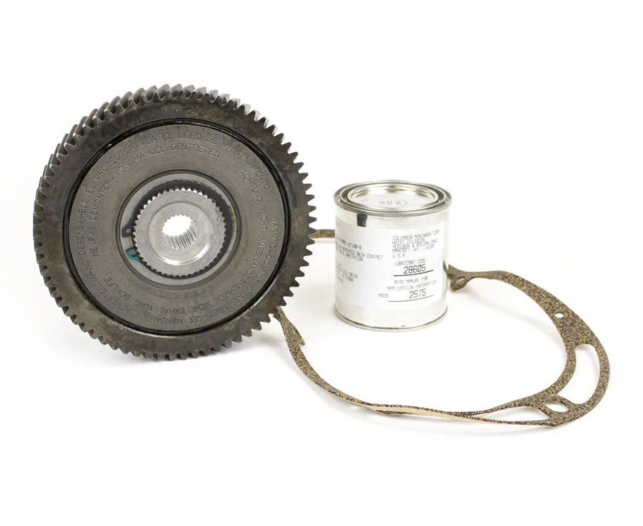 CM Lodestar Protector Kit (Model Jj)