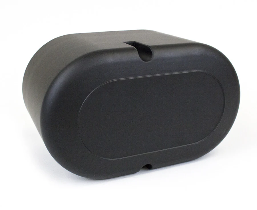 CM Motor Housing Cover (V2)