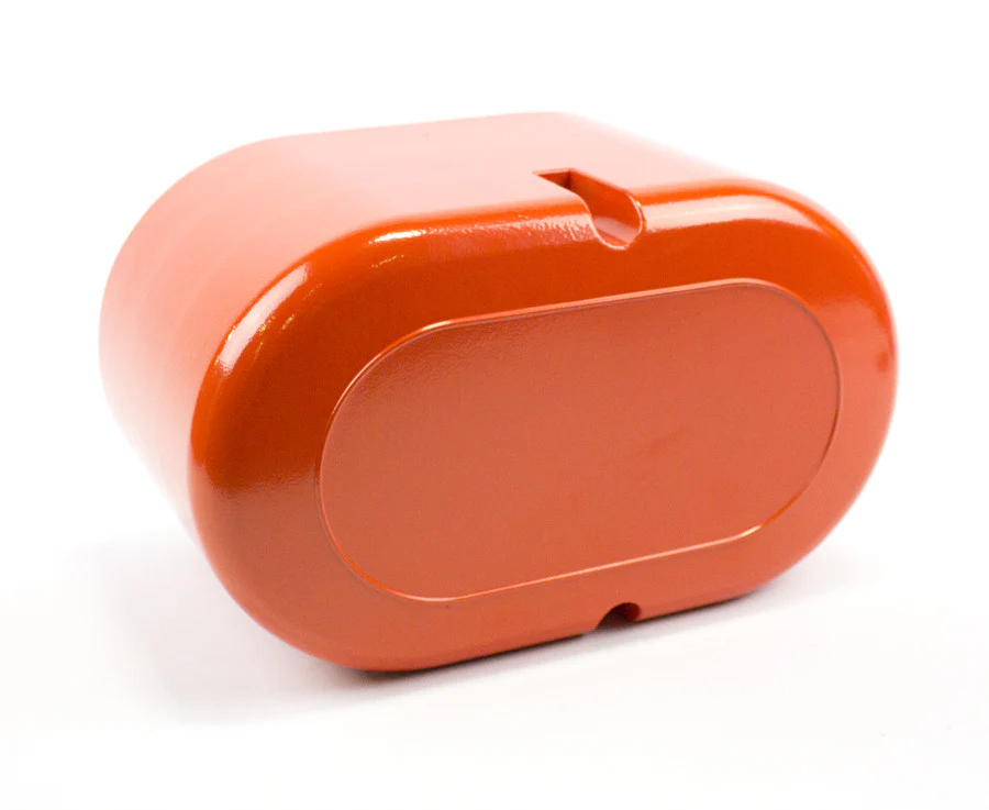 CM Motor Housing Cover (V2) - Image 2