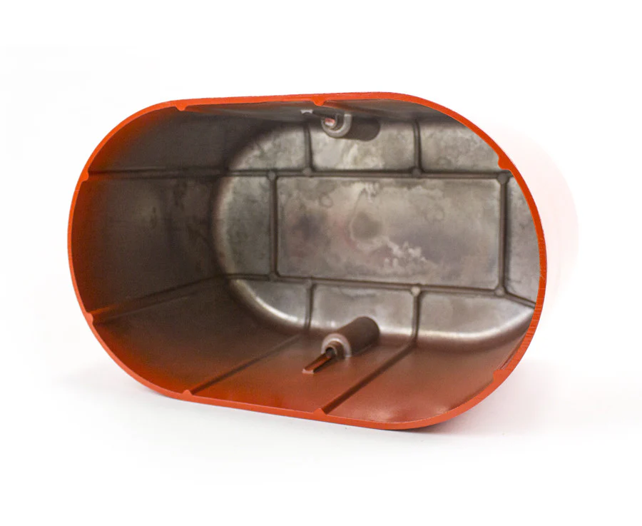 CM Motor Housing Cover (V2) - Image 3