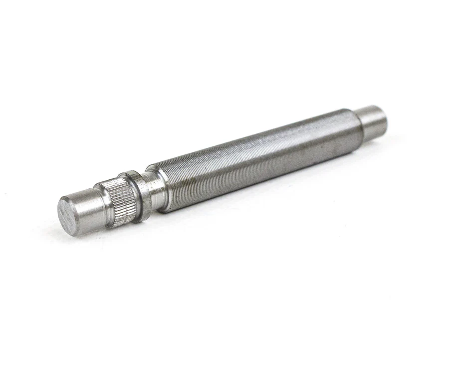 CM Limit Switch Shaft - 56 Tpi (V2) - Image 2