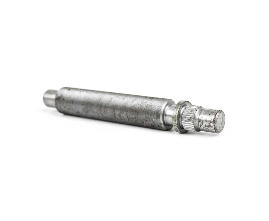 CM Limit Switch Shaft - 64 Tpi (V2)