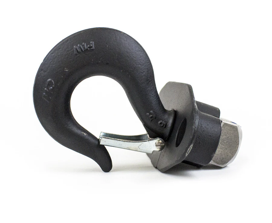 CM Rigid Hook Suspension - Complete Assembly (J, L, Ll) - Image 2