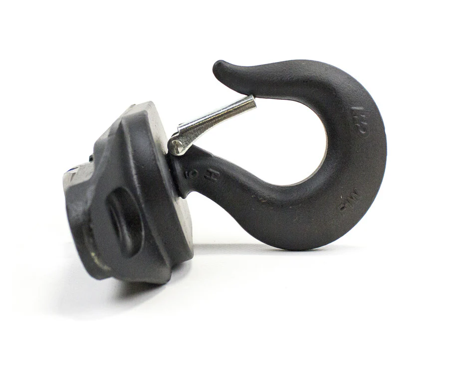 CM Rigid Suspension Assembly (J, L & Ll) - Image 2