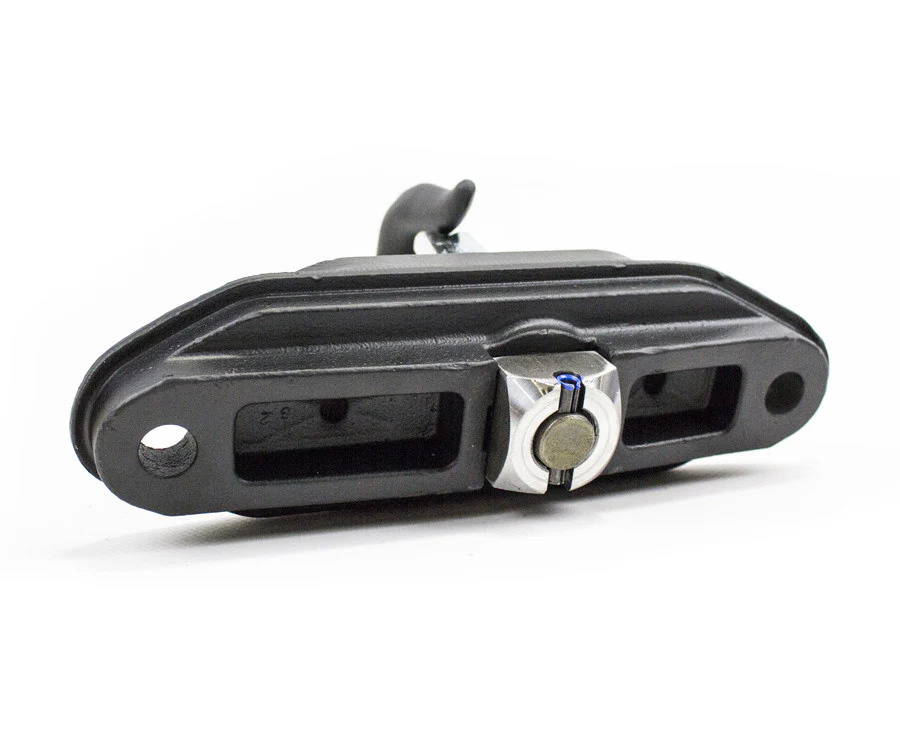 CM Rigid Suspension Assembly (J, L & Ll) - Image 3