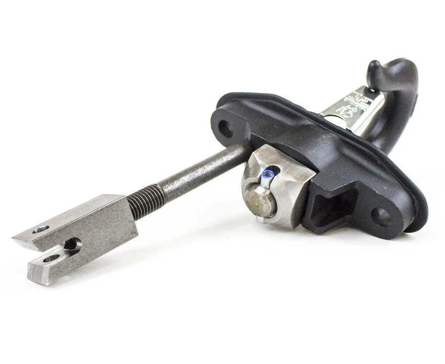 CM Rigid Hook Suspension - Complete Assembly (R, Rr) - Image 2