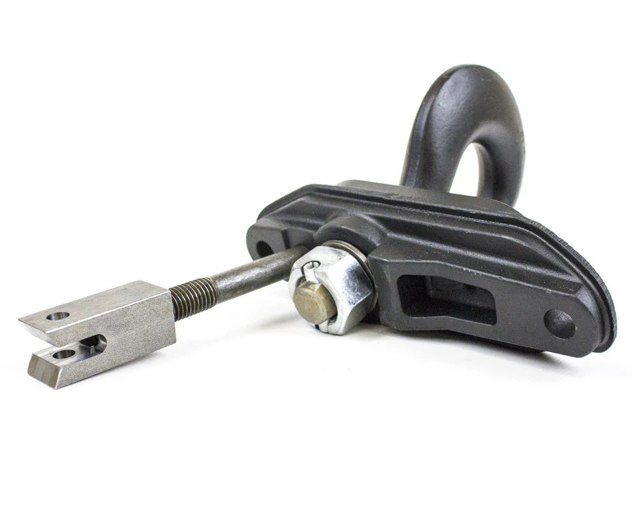 CM Swivel Hook Suspension Assembly - Latch Type (R & Rr) - Image 2