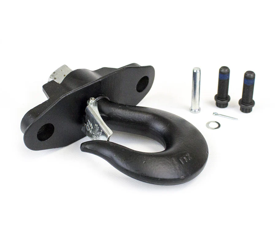 CM Swivel Hook Suspension Assembly (J, L, Ll)
