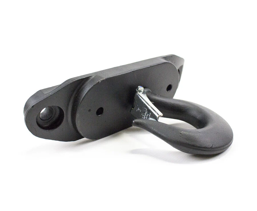 CM Swivel Hook Suspension Assembly (J, L & Ll) - Image 2