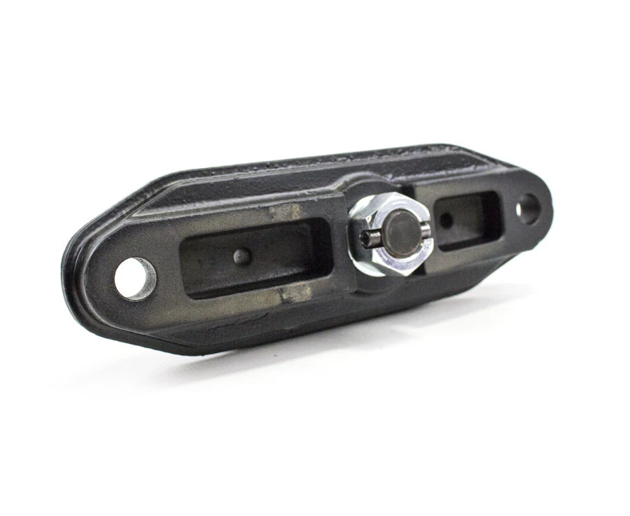 CM Swivel Hook Suspension Assembly With Latchlock Hook (J, L & Ll) - Image 3