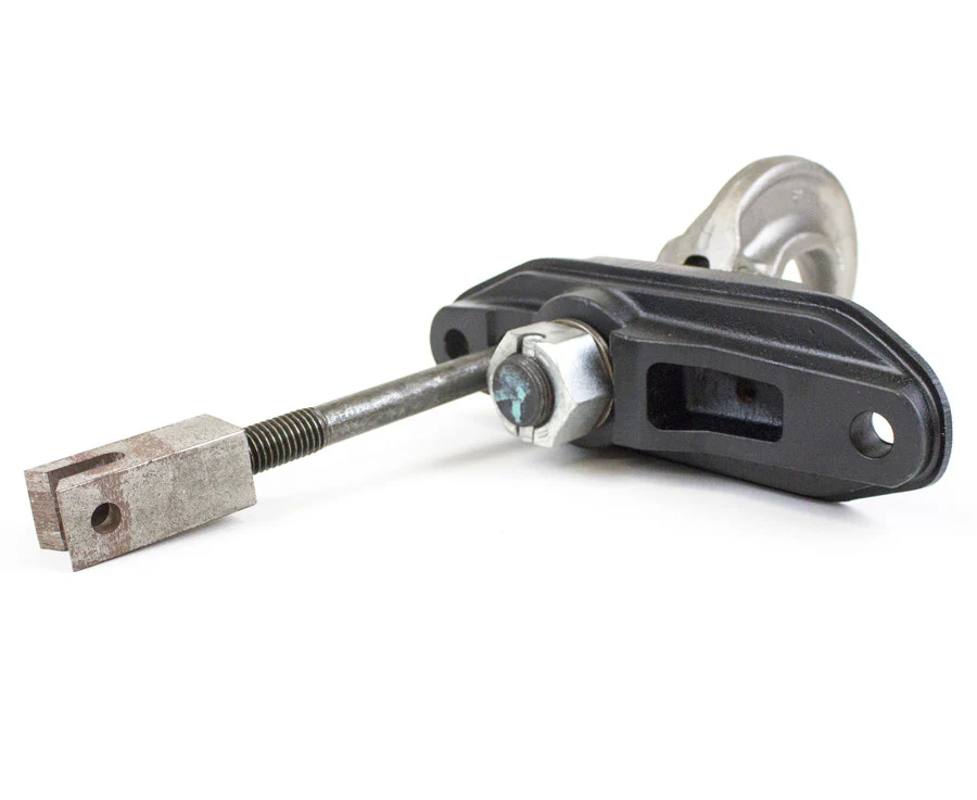 CM Swivel Suspension Assembly With Latchlock Hook (R & Rr) - Image 2