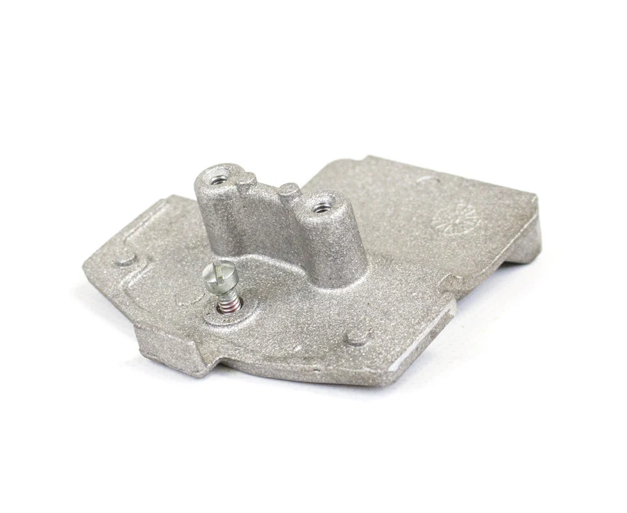 CM Limit Switch Bracket (V2)