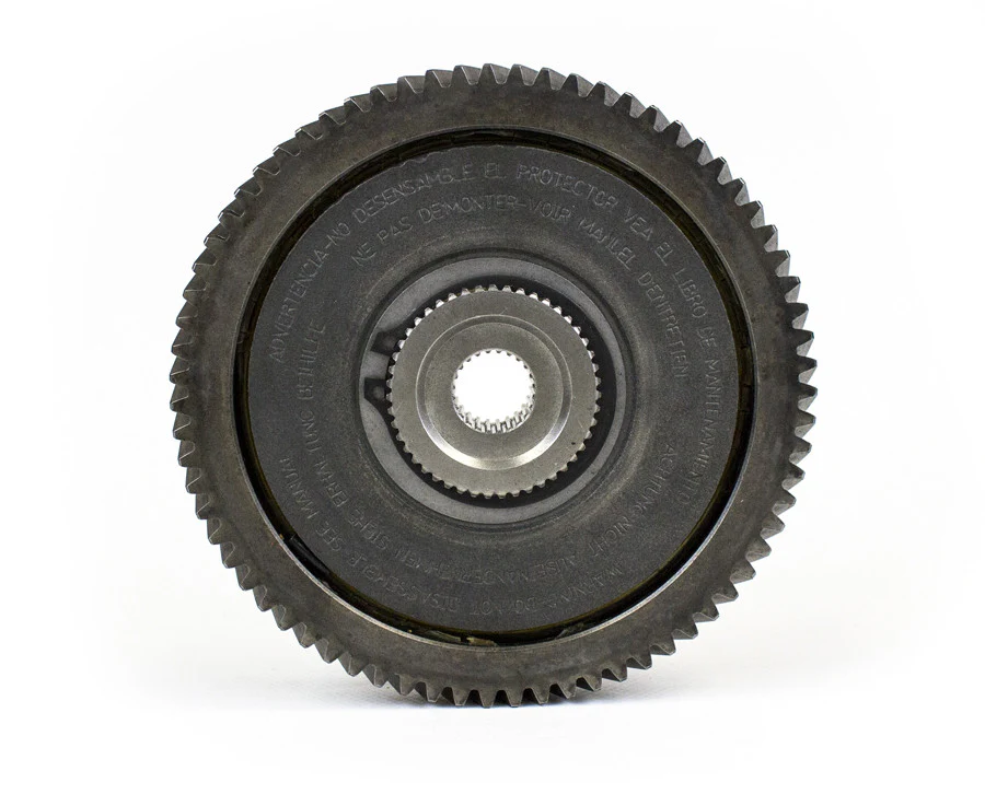 CM Lodestar Protector (Model J)