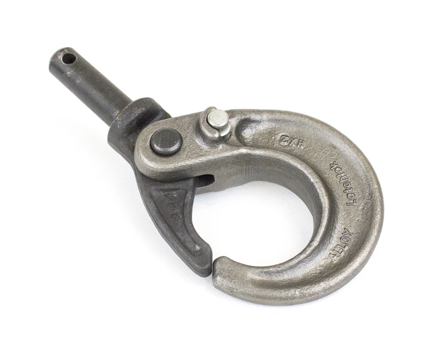 CM Lower Hook - Latchlok Type (V2)