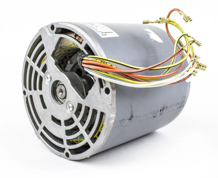 CM 3/4 Motor Assembly (Ll & Rr) - Image 2