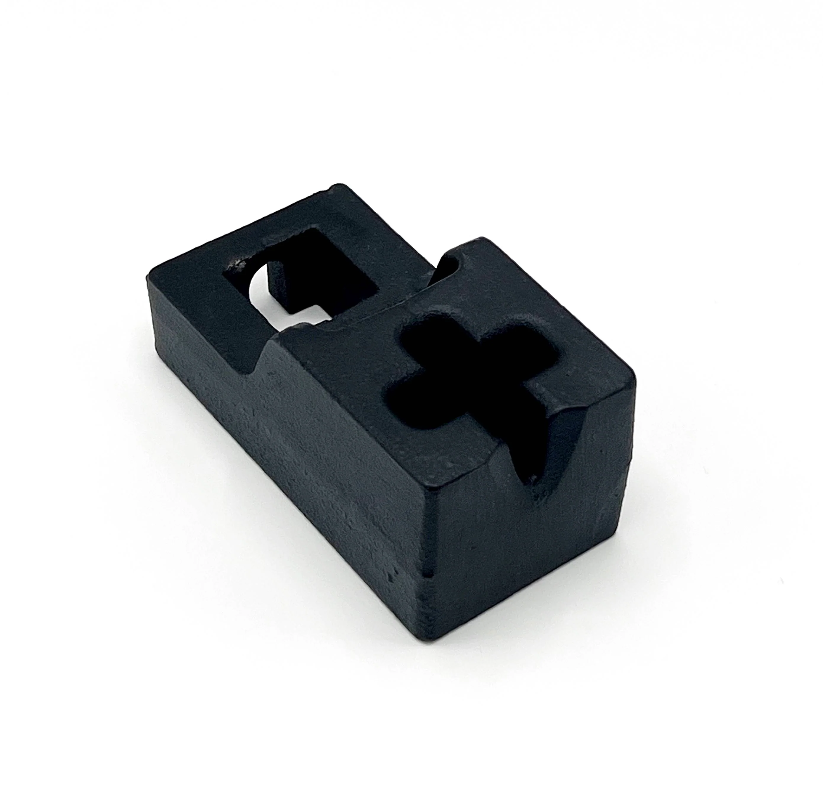 CM Block Contact Black (V2)