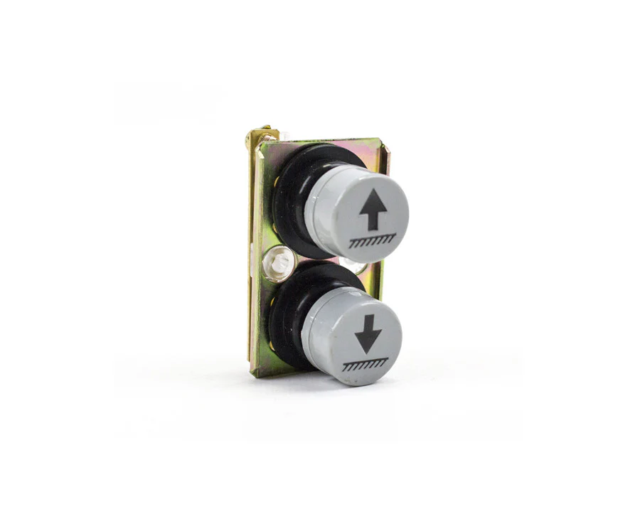 CM Contact & Button Assembly Prostar