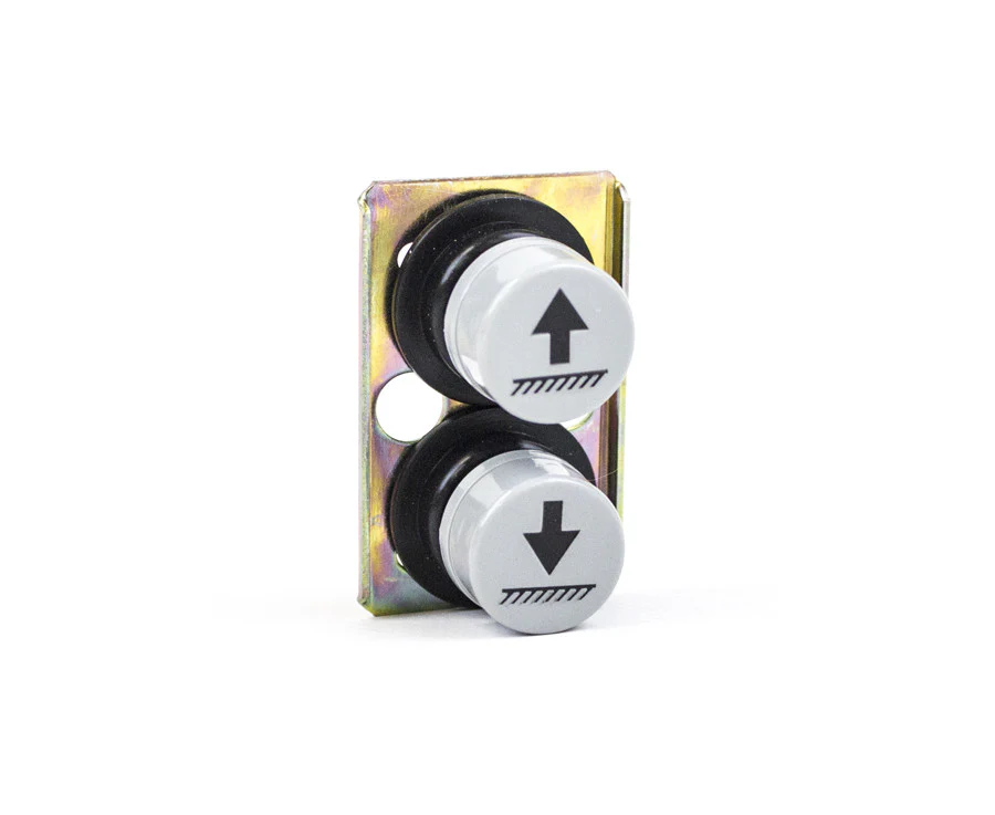 CM Button Assembly Prostar