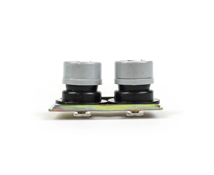 CM Button Assembly Prostar - Image 2