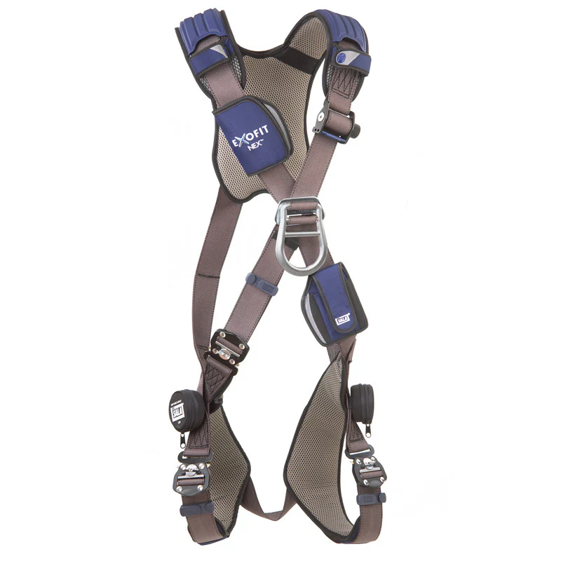 3M™ DBI-SALA® ExoFit NEX™ Crossover-Style Climbing Harness - Image 3