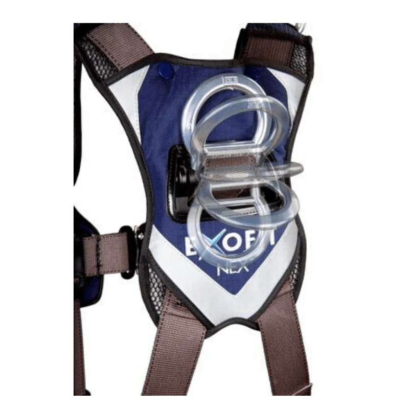 3M™ DBI-SALA® ExoFit NEX™ Crossover-Style Climbing Harness - Image 6