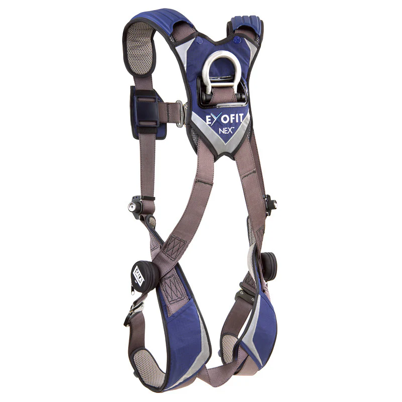 3M™ DBI-SALA® ExoFit NEX™ Vest-Style Harness - Image 4