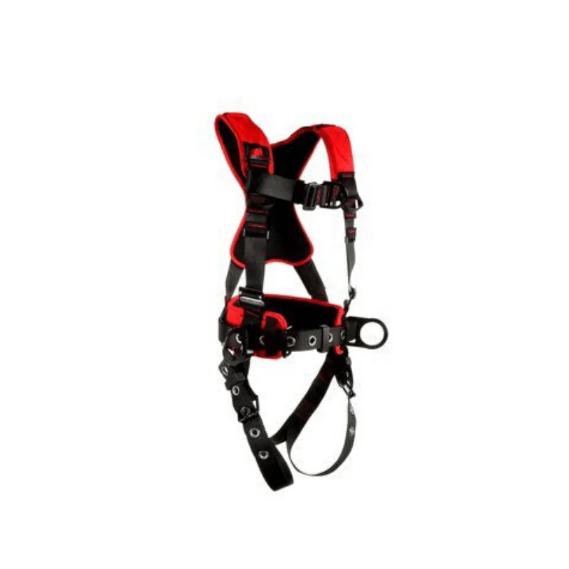 3M™ Protecta® Comfort Construction Style Positioning/Climbing Harness (1161226) - Image 2