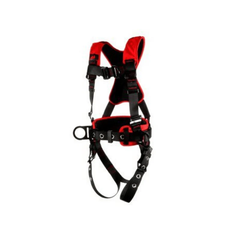3M™ Protecta® Comfort Construction Style Positioning/Climbing Harness (1161226) - Image 3