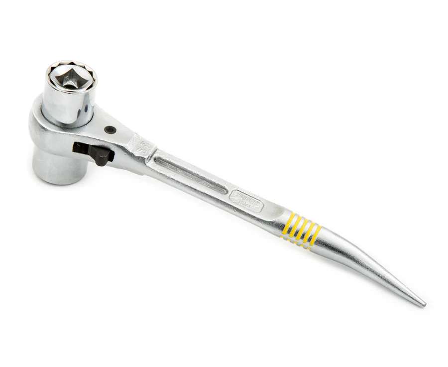 4-in-1 Podger Ratchet - Image 2