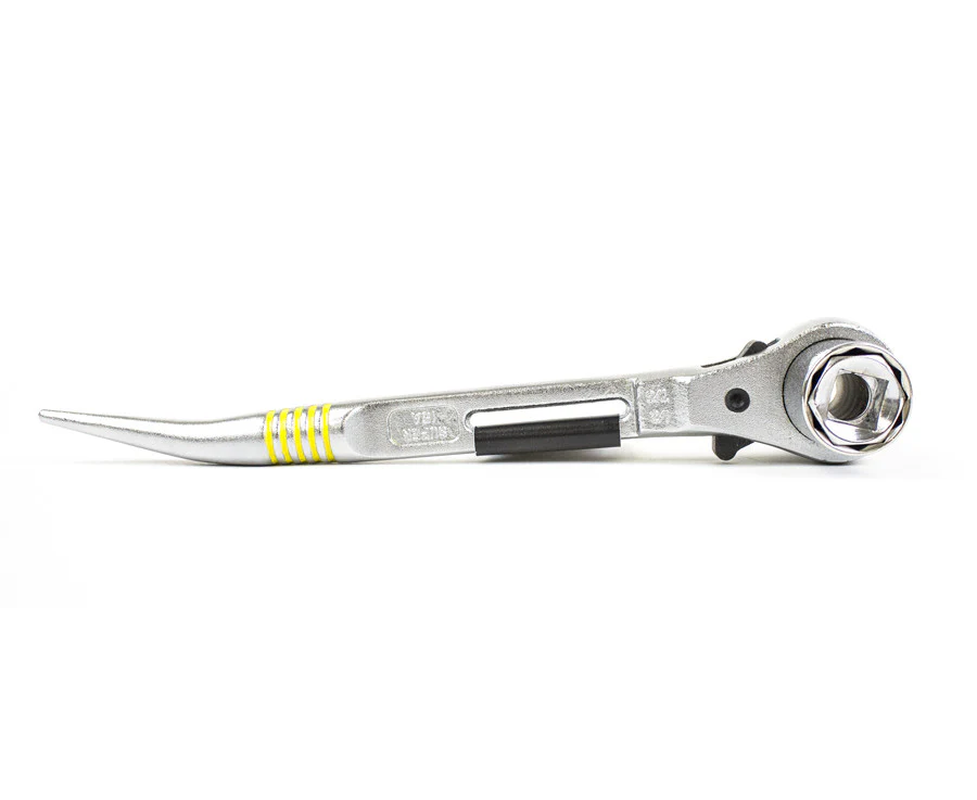 4-in-1 Podger Ratchet - Image 3