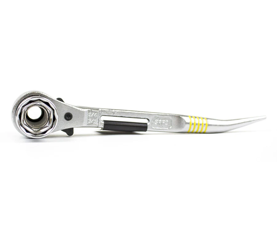 4-in-1 Podger Ratchet - Image 4