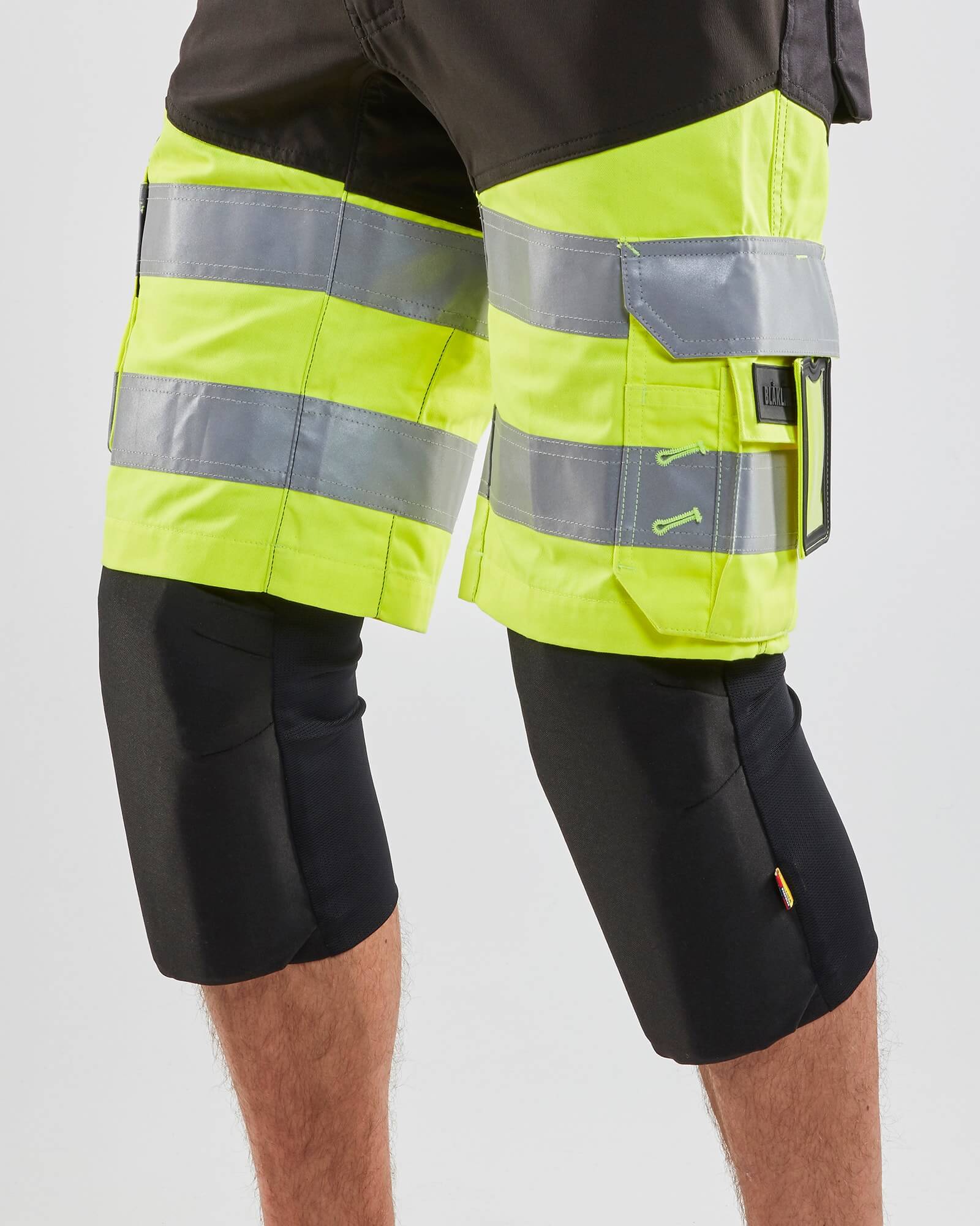 Blaklader Kneepad Sleeves - Image 4