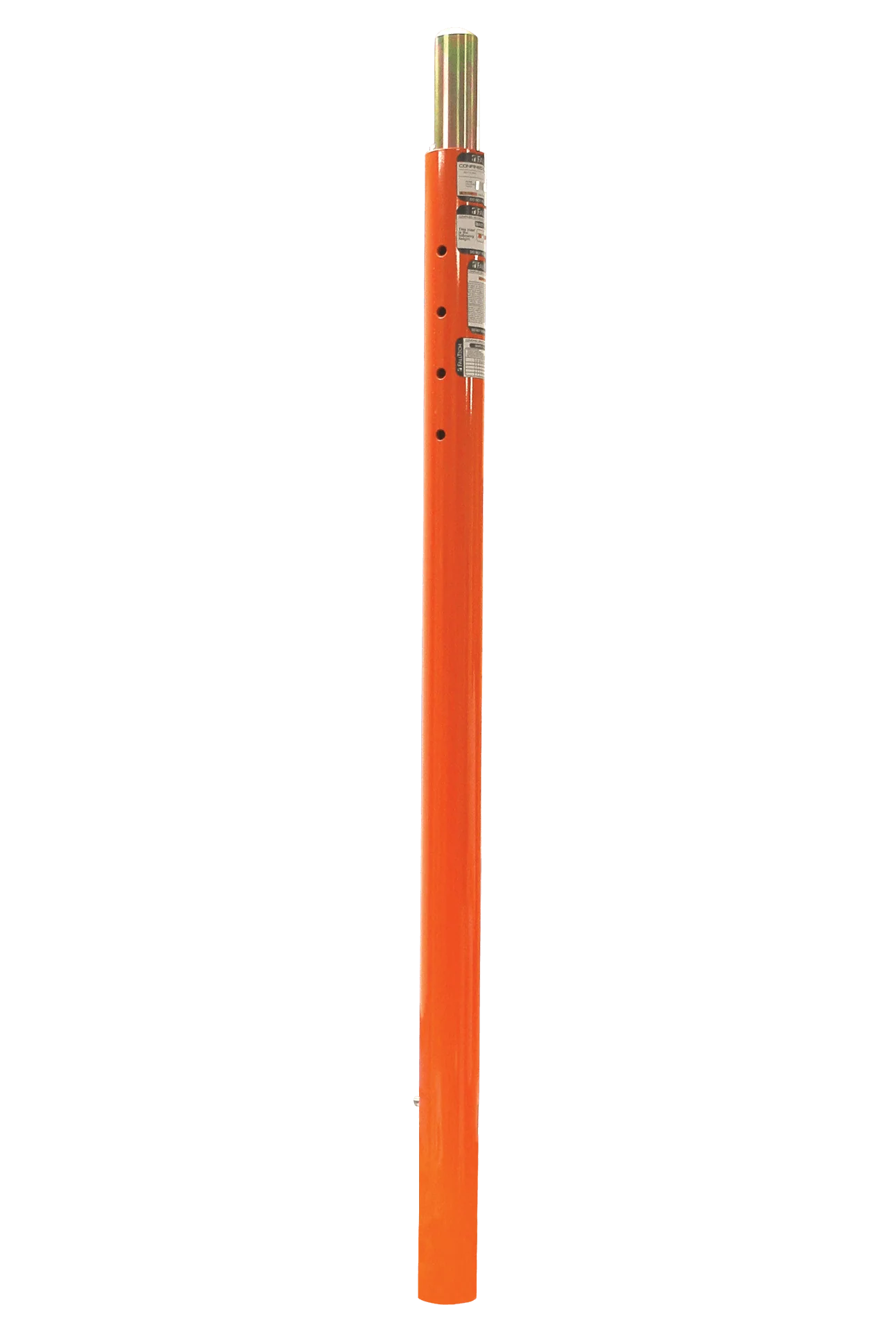 57" Lower Mast Extension for Confined Space Davits