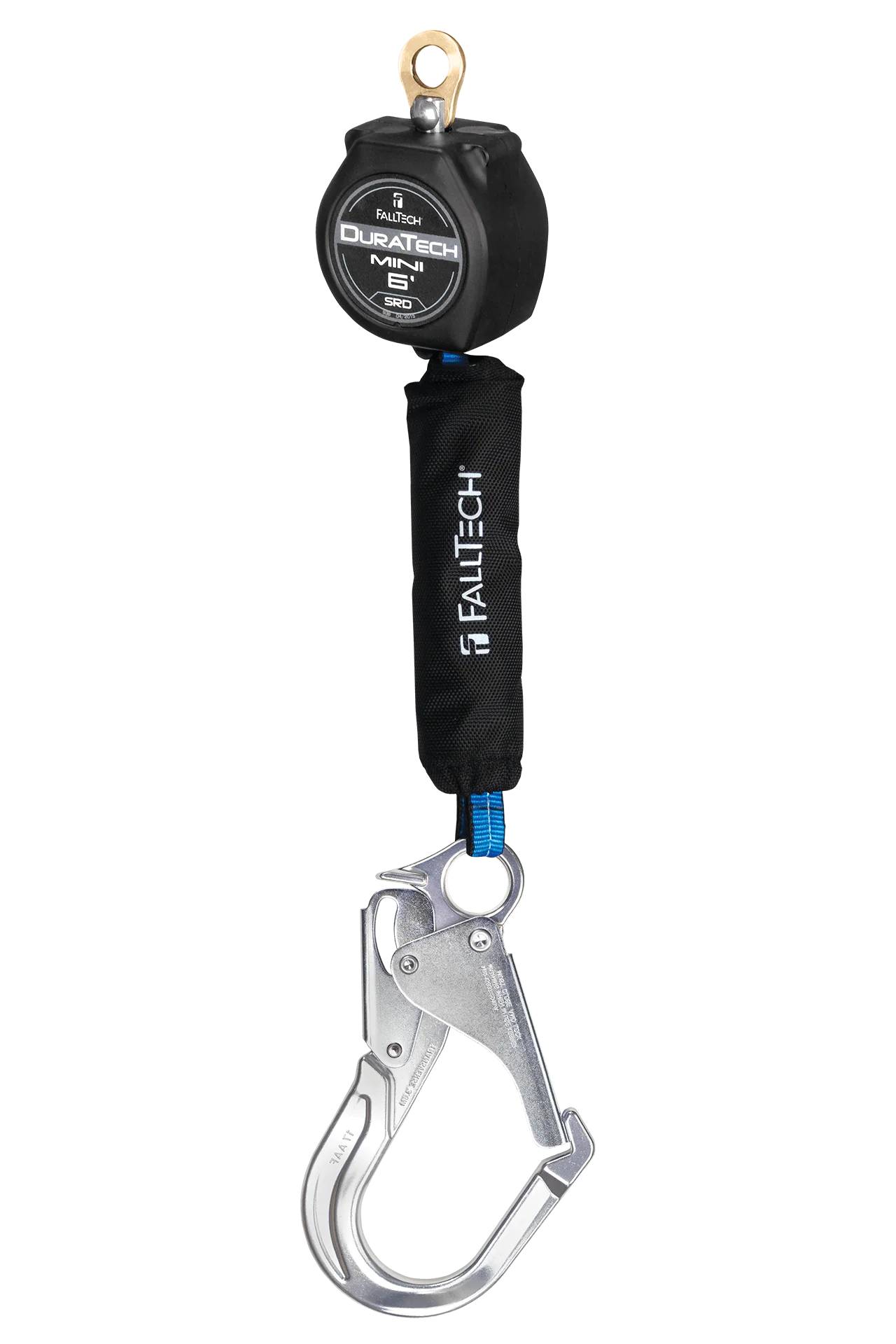 6' Mini Personal SRL with Aluminum Rebar Hook