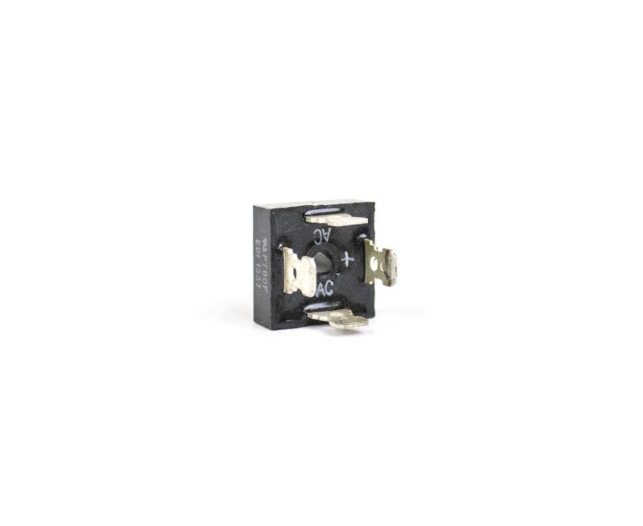 CM Rectifier