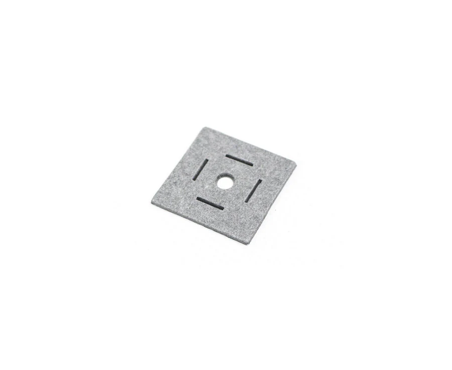 CM Rectifier Insulator