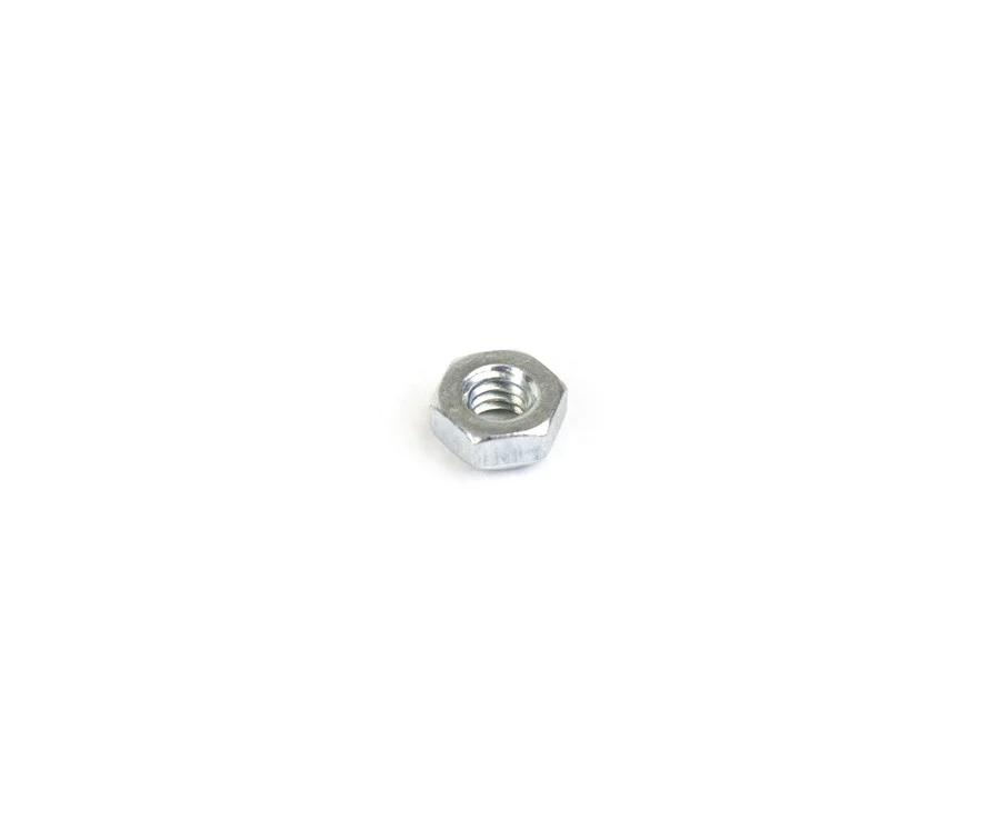 CM Hex Head Machine Nut