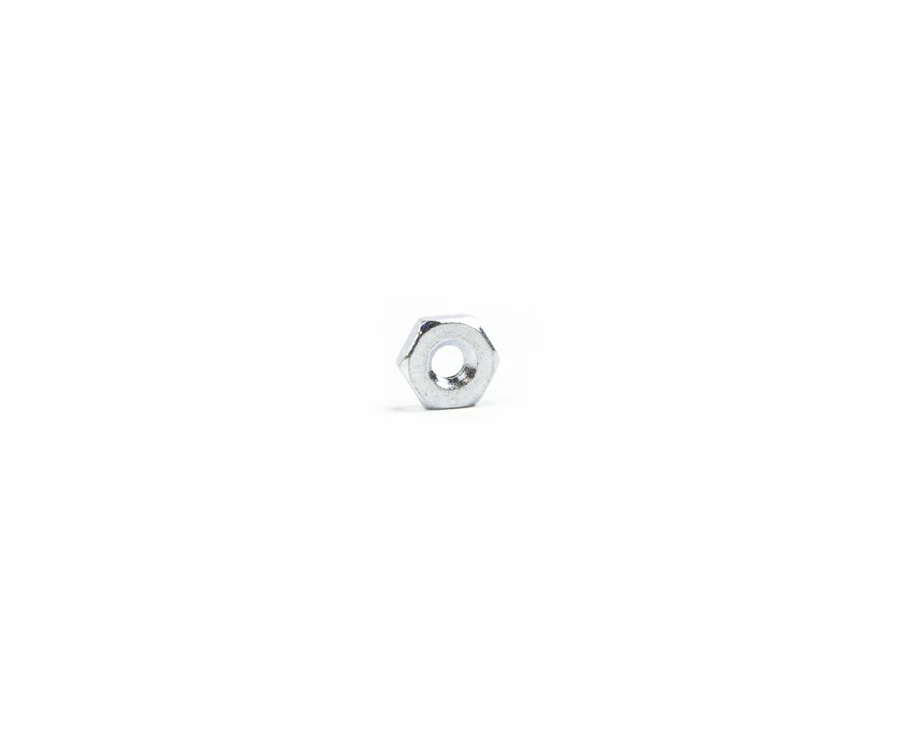 CM Hex Head Machine Nut - Image 2