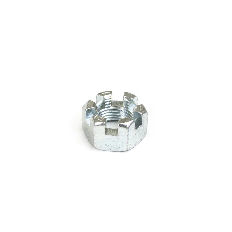 CM Lower Hook Nut