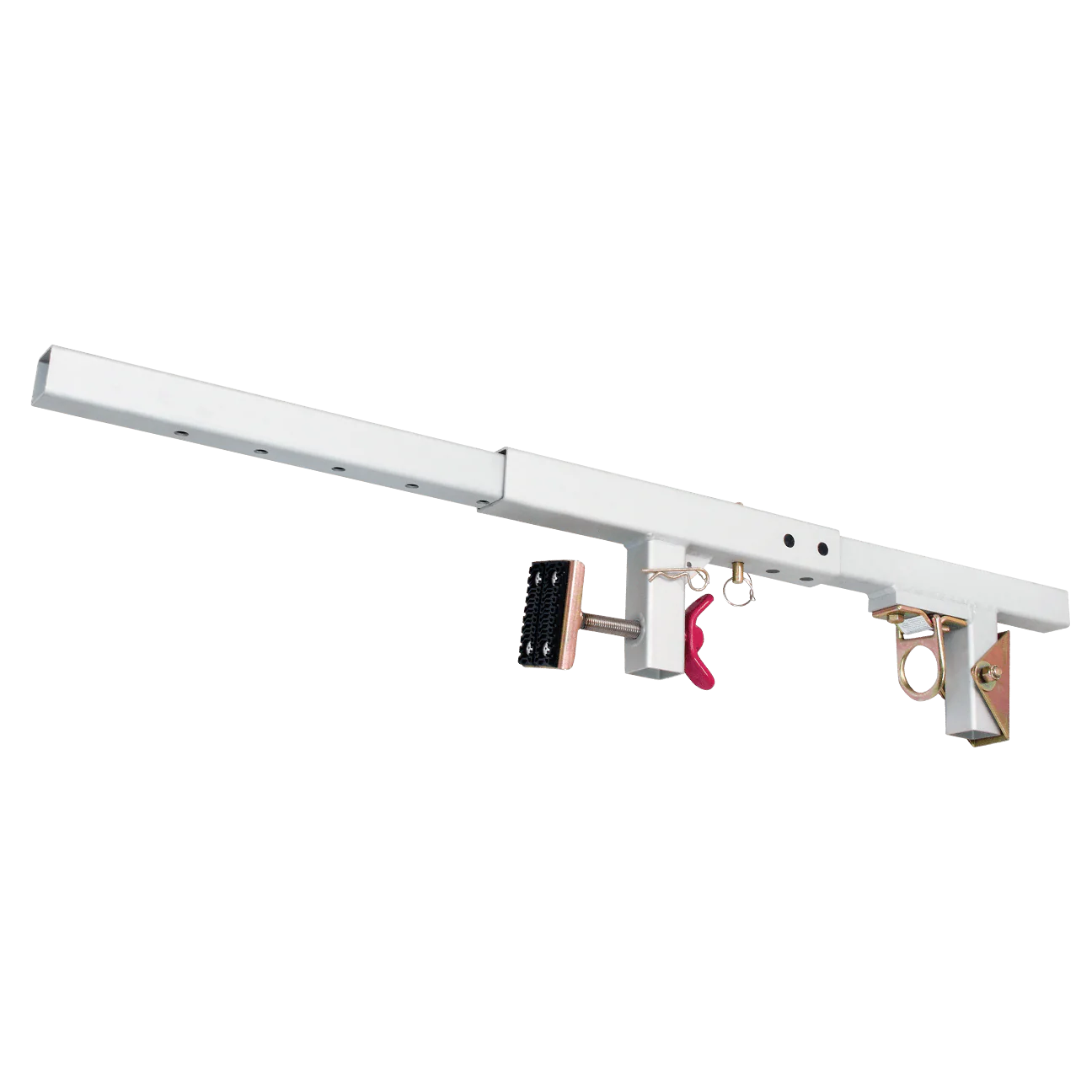 Adjustable Window and Door Jamb Anchor