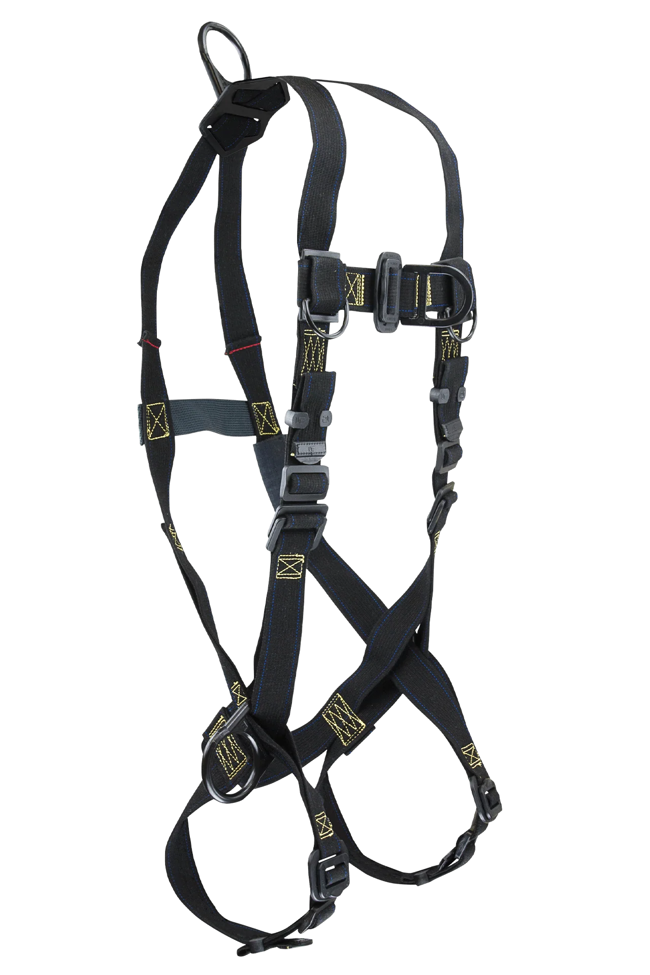 Arc Flash Nomex® 4D Climbing Non-belted Full Body Harness