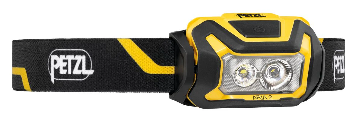 ARIA 2 Headlamp - Image 2