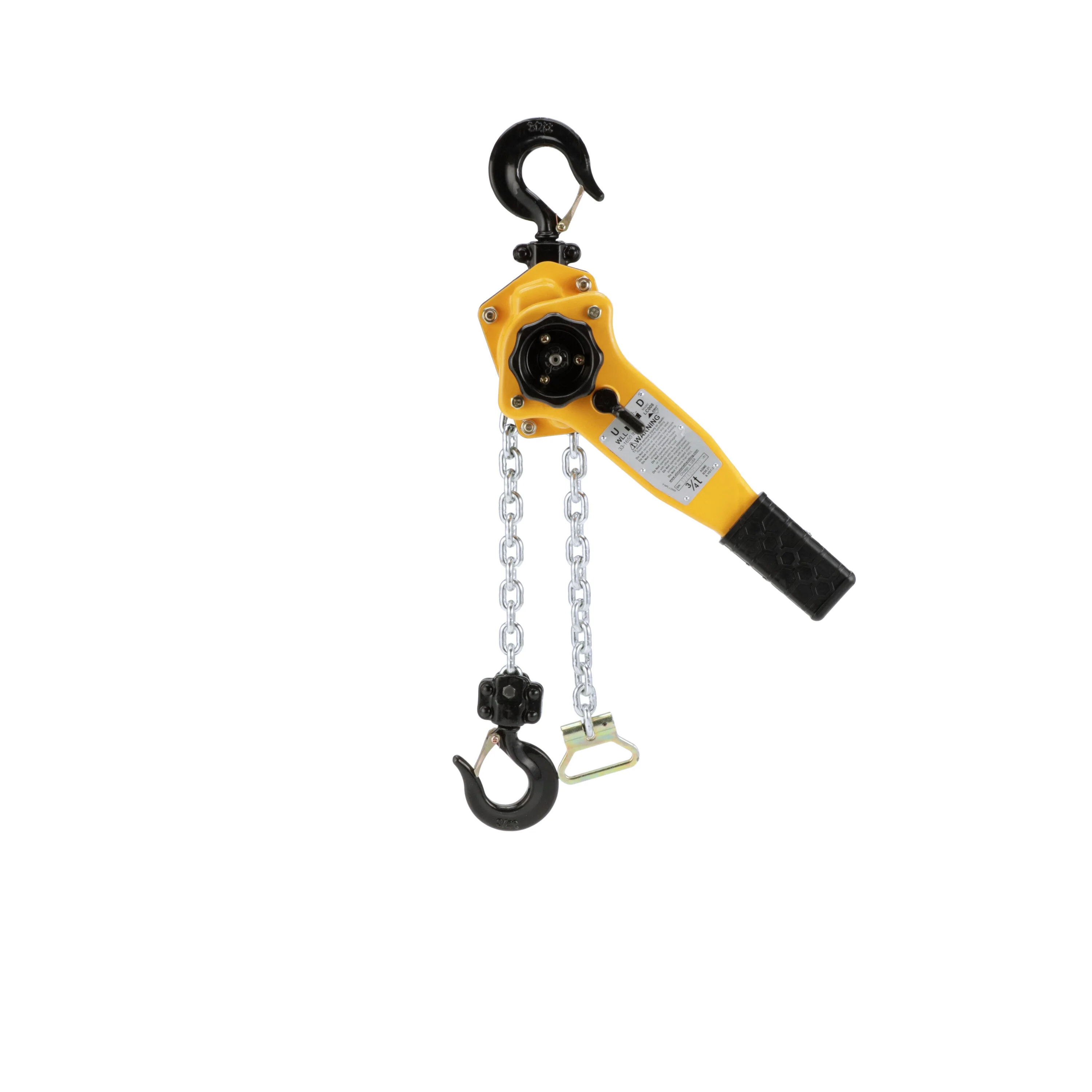 Badger Lever Hoist 0.75t to 6t - Image 11