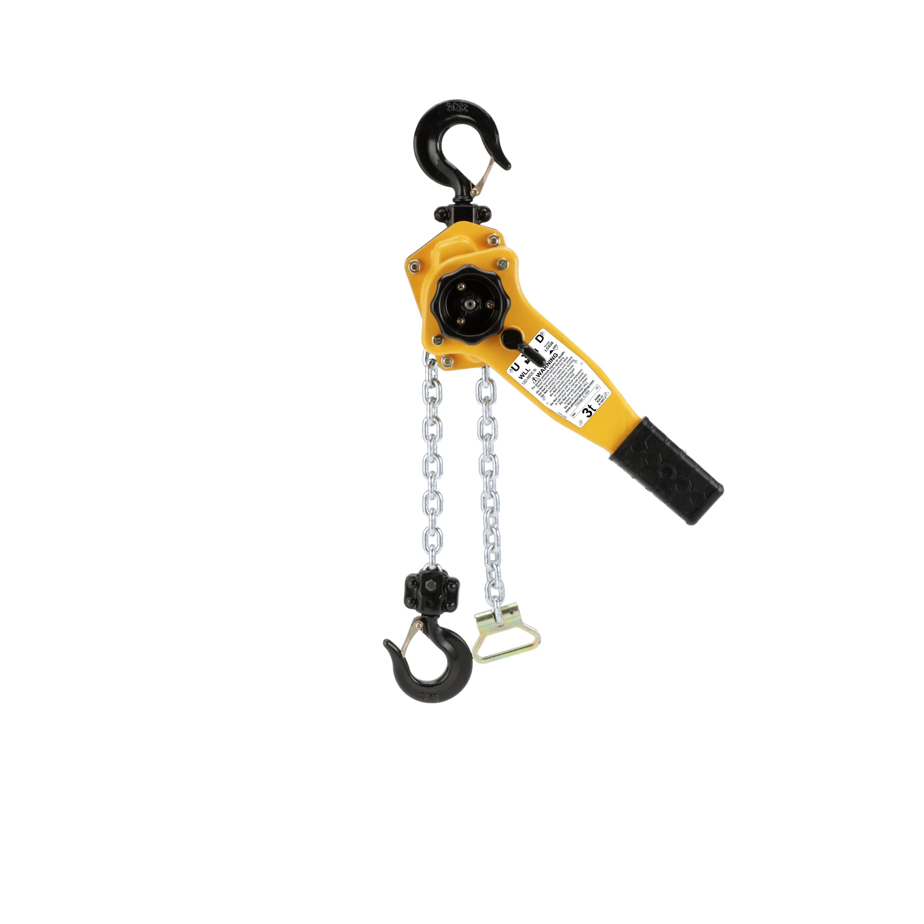 Badger Lever Hoist 0.75t to 6t - Image 19