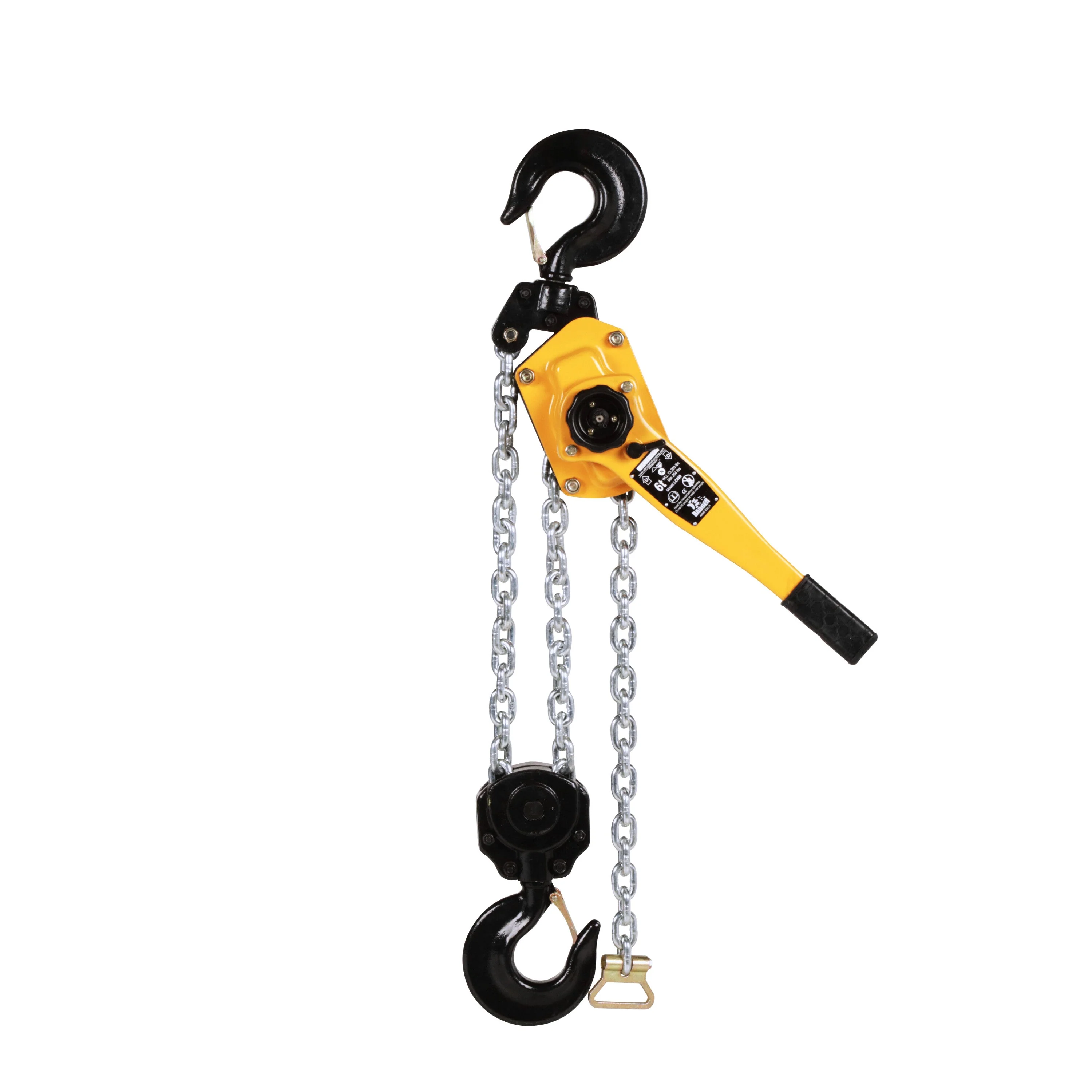 Badger Lever Hoist 0.75t to 6t - Image 31