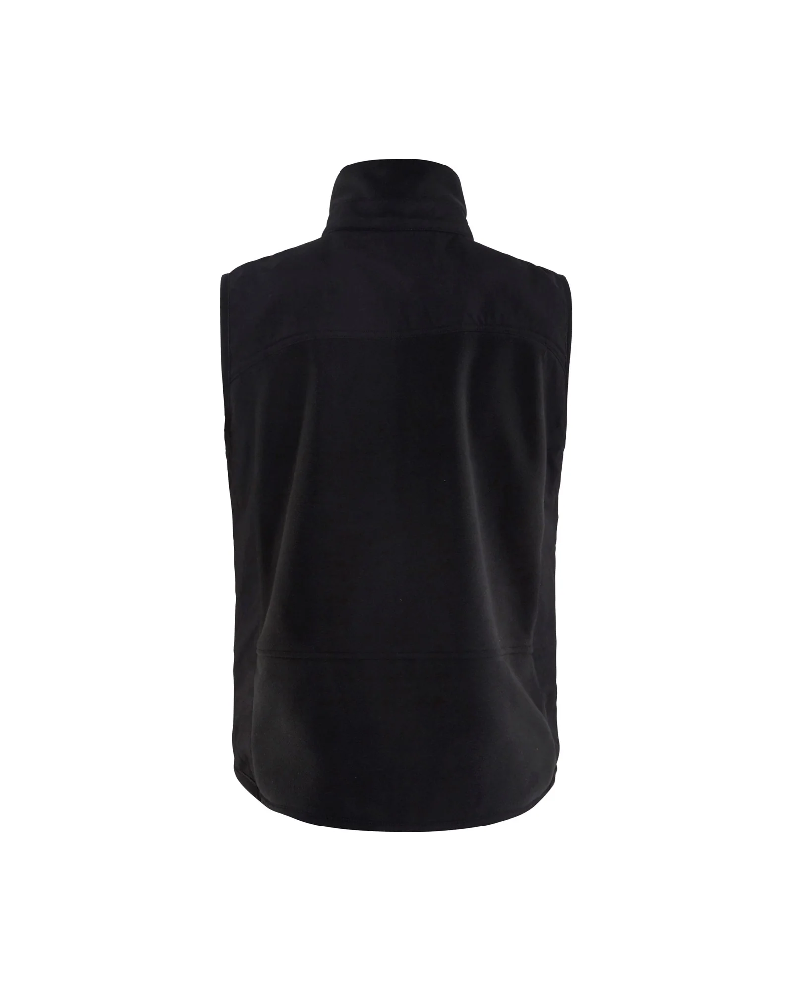 Blaklader 2 Fisted Fleece Vest - Image 2