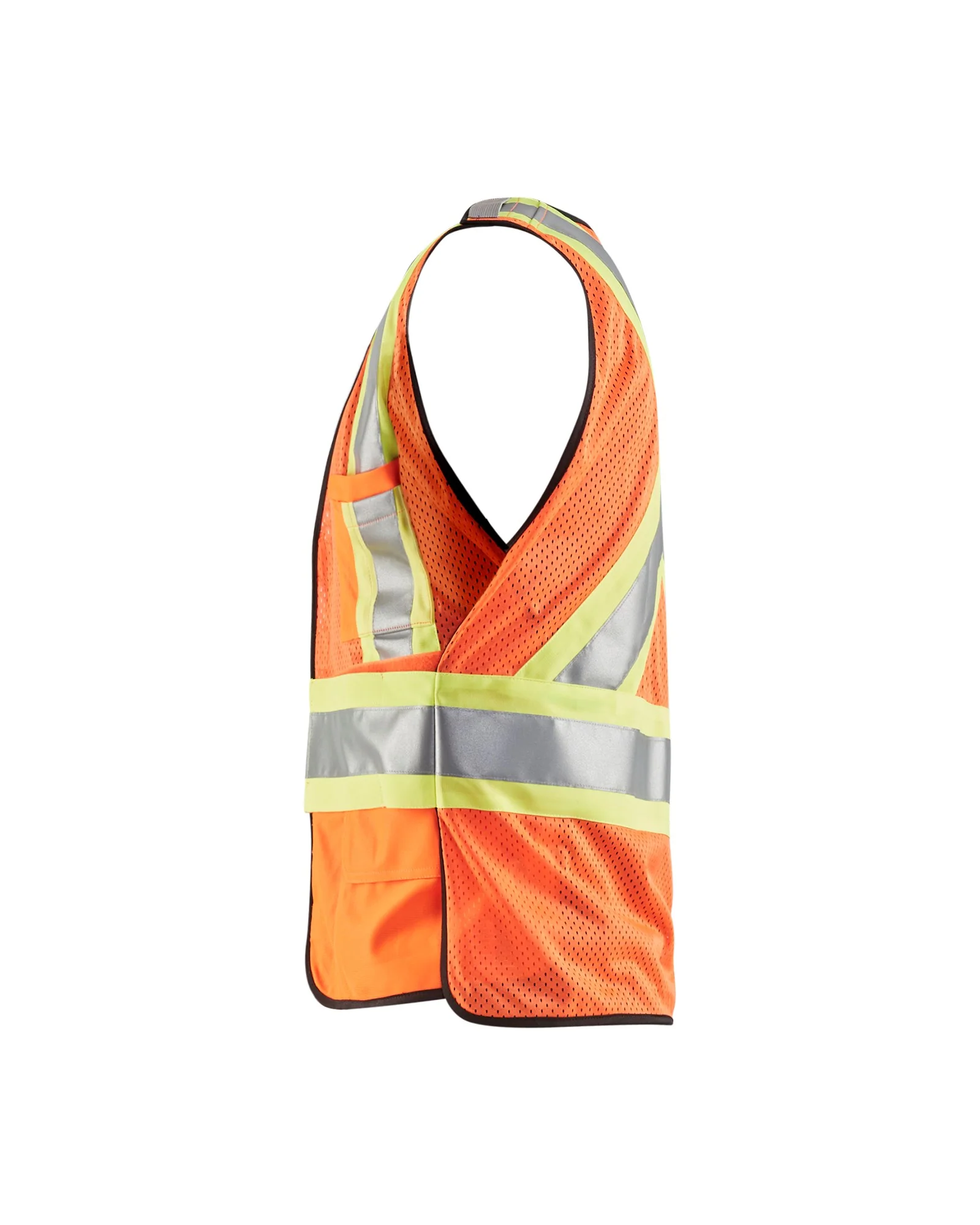 Blaklader 5-Point Tear Away Vest - Image 4