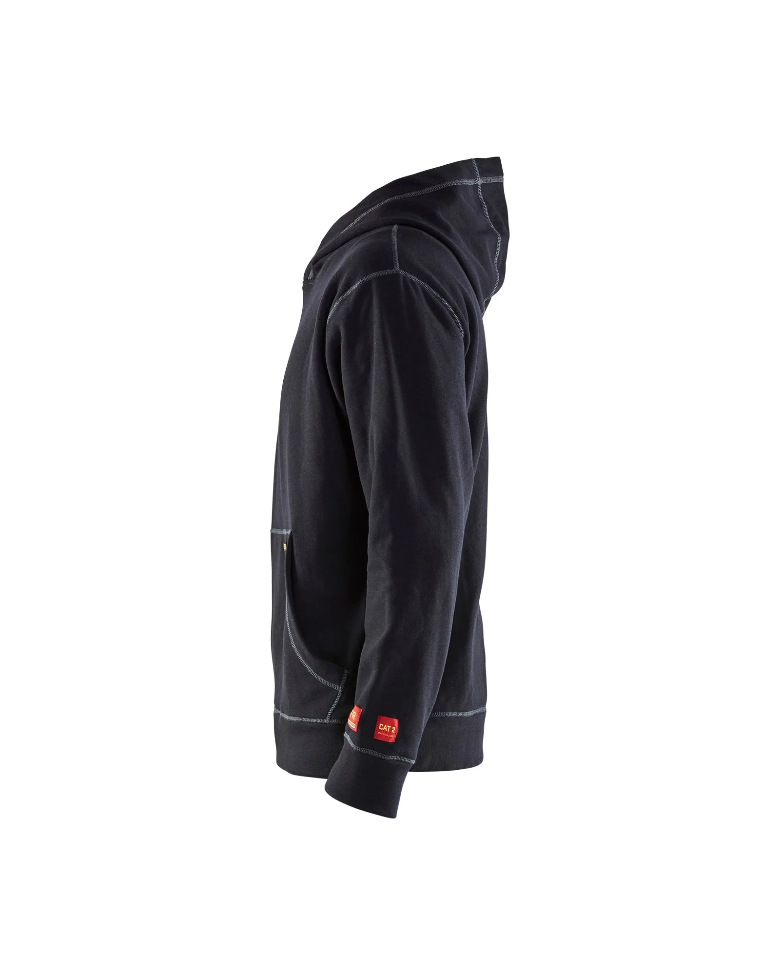 Blaklader FR Hoodie - Image 4